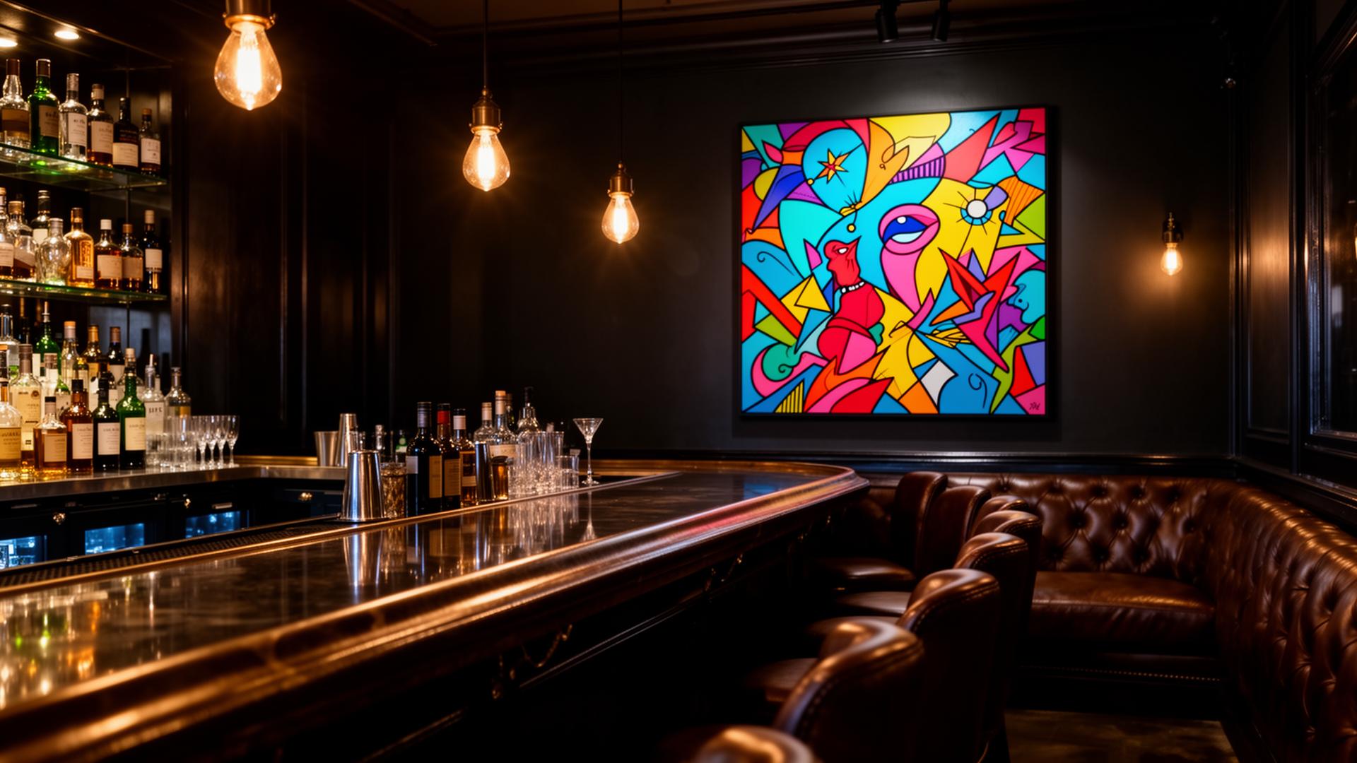 Art House | NYC Art Rental - Rent, Rotate & Collect